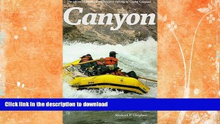 FAVORITE BOOK  Canyon FULL ONLINE