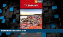 Big Sales  Tasmania State NP Handy 2014: HEMA 1:650K  Premium Ebooks Online Ebooks