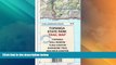 Deals in Books  Topanga State Park Trail Map: Topanga, Will Rogers, Tuna Canyon, Backbone Trail,