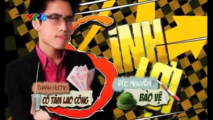 5S Online - Tập 54 - Một ngày đẹp trời