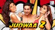 Taapsee Pannu To Join Varun Dhawan & Jacqueline Fernandez in Judwaa 2?