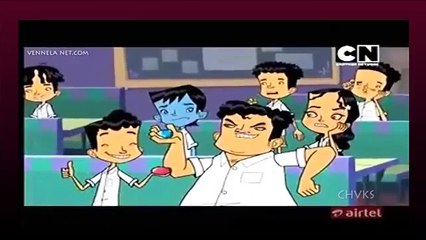Roll no 21 In Hindi Episodes C N TV HD Part 180