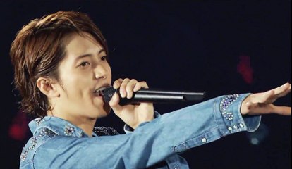 2016-11-7 InterFM897『Sound Tripper!』DJ：山下智久