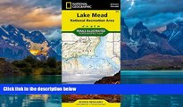 Best Buy PDF  Lake Mead National Recreation Area (National Geographic Trails Illustrated Map)