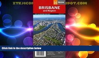 Buy NOW  Brisbane   Region Handy 2015: HEMA  Premium Ebooks Best Seller in USA