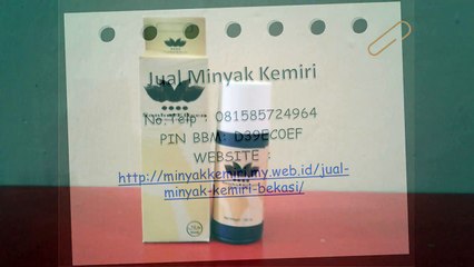 081585724964 - Minyak Kemiri Jakarta