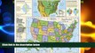 Buy NOW  Kids Beginners USA Education: Grades K-3 [Laminated] (National Geographic Reference Map)