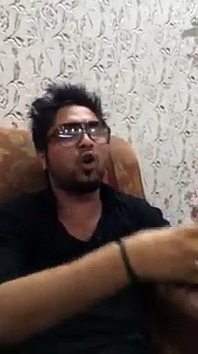 Molvi in new style