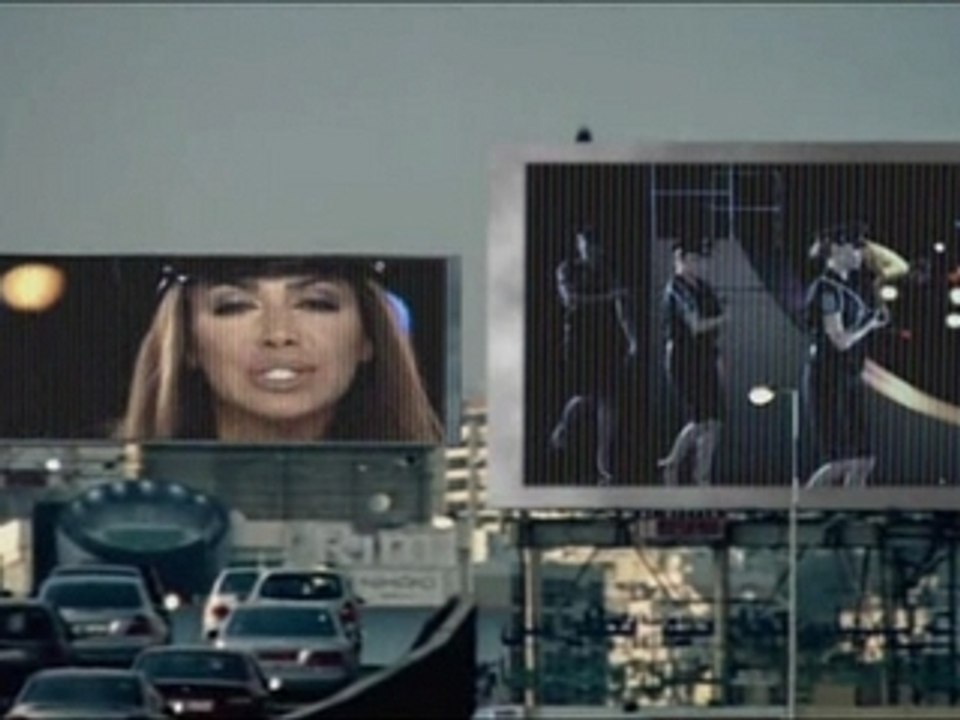 Nawal Al Zoghbi - Yama Alou