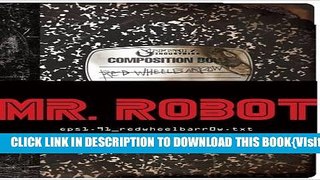 [PDF] MR. ROBOT: Red Wheelbarrow: (eps1.91_redwheelbarr0w.txt) Full Online