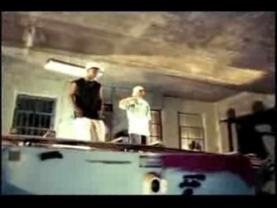 Redimi2 - Yo no canto basura