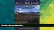 Ebook deals  Across This Land: A Regional Geography of the United States and Canada (Creating the