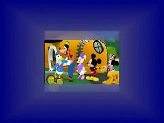 La Maison de Mickey Dessin animé complet en français 2