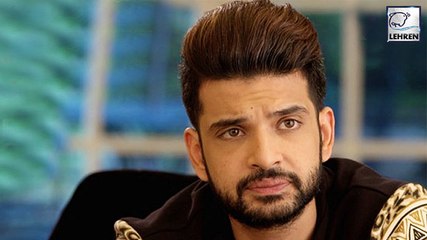 OVER CONFIDENT Karan Kundra Faces Problem | MTV Love School