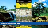 Ebook deals  Crystal Basin, Silver Fork [Eldorado National Forest] (National Geographic Trails