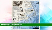 Ebook deals  Shipwrecks of the Outer Banks [Tubed] (National Geographic Reference Map)  Buy Now