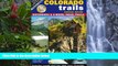 Best Deals Ebook  Colorado Trails Central Region: Backroads   4-Wheel Drive Trails  Most Wanted