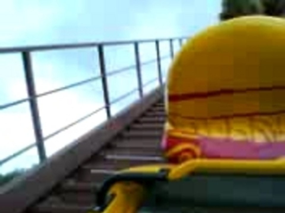 parc asterix partie 1