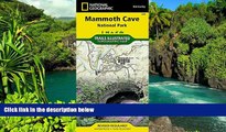 Ebook Best Deals  Mammoth Cave National Park (National Geographic Trails Illustrated Map)  Most