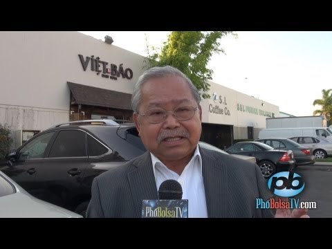 Ý kiến khác biệt ở hải ngoại về chuyến đi Hoa Kỳ của Chủ tịch NNVN Trương Tấn Sang