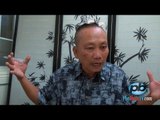 Cựu Thiếu úy TQLC Nguyễn Ngọc Lập và những chuyện chính trị to tát