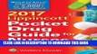 Read Now 2017 Lippincott Pocket Drug Guide for Nurses PDF Online
