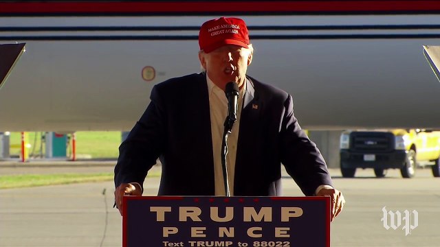 Trump says Minnesota has 'suffered enough' from immigration