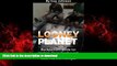 FAVORIT BOOK Looney Planet: Backpackers guide to: Hookers, Drugs,Beaches and the Local Secrets of