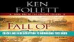 Read Now Fall of Giants: The Century Trilogy, Book 1 PDF Online