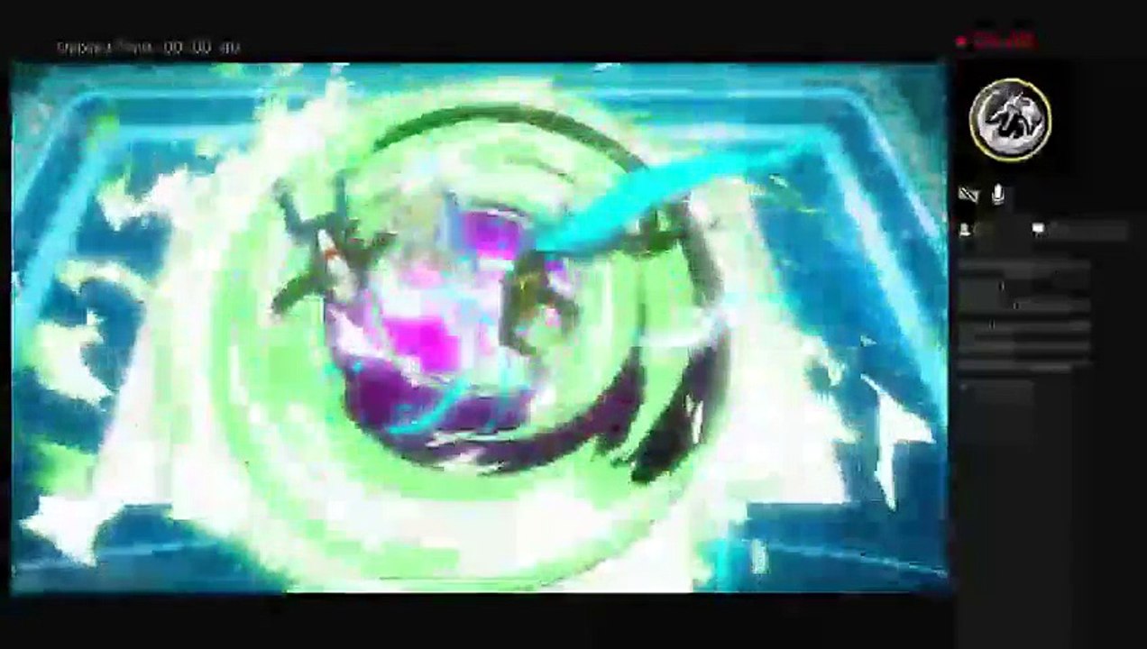 Leo_Ghost3709's Live PS4 Broadcast (2)