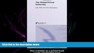 Fresh eBook The Global Virtual University