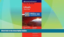 Buy NOW  Utah Road Map  Premium Ebooks Best Seller in USA