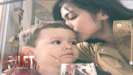 Kesedihan Jedar Dengar Curahan Hati El Barrack - Silet 05 November 2016