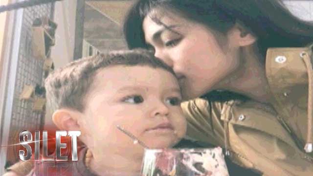 Kesedihan Jedar Dengar Curahan Hati El Barrack - Silet 05 November 2016