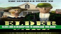 Best Seller The Guerilla Guide To Elder Care Free Download