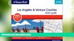 Deals in Books  The Thomas Guide 2008 Los Angeles   Ventura County, California (Thomas Guide Los