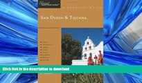 READ  San Diego   Tijuana: Great Destinations: A Complete Guide (Explorer s Great Destinations)