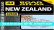 [READ] EBOOK AA Road Atlas: New Zealand ONLINE COLLECTION
