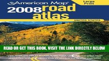 [READ] EBOOK American Map 2008 United States Road Atlas (American Map Road Atlas) BEST COLLECTION