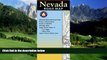 Best Buy Deals  Nevada Road Map (Benchmark Maps: Nevada)  Full Ebooks Best Seller