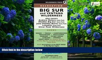 Best Buy Deals  MAP Big Sur Recreation  Best Seller Books Most Wanted