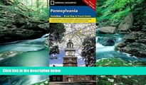 Best Buy Deals  Pennsylvania (National Geographic Guide Map)  Full Ebooks Most Wanted