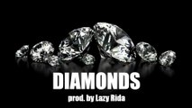 Dirty South Type Beat Rap Crazy Hip Hop Instrumental - Diamonds  [ Visit Us At LazyRidaBeats.com ] youtube