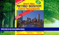 Best Buy PDF  Metro Boston / Eastern MA Street Atlas (Official Arrow Street Atlas)  Best Seller