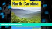 Deals in Books  American Map North Carolina State Road Atlas  Premium Ebooks Online Ebooks