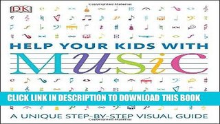 Read Now Help Your Kids with Music Download Book