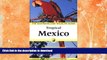 FAVORITE BOOK  Tropical Mexico: The Ecotravellers  Wildlife Guide (Ecotravellers Wildlife