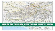 [FREE] EBOOK Afghanistan, Pakistan [Laminated] (National Geographic Reference Map) ONLINE COLLECTION