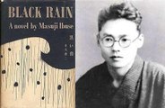 Novels Plot Summary 169: Black Rain
