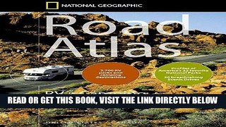 [FREE] EBOOK Road Atlas: United States and Canada, RV   Camping Edition ONLINE COLLECTION